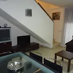 Avenida Fenals Apartment