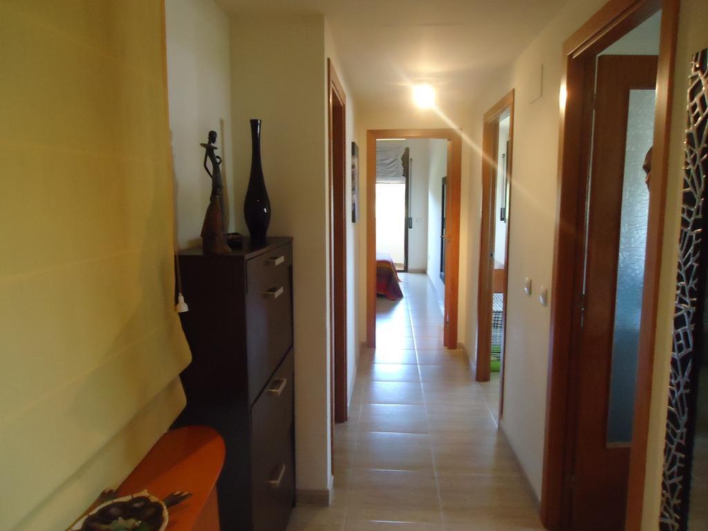 Avenida Fenals Apartamento Lloret de Mar