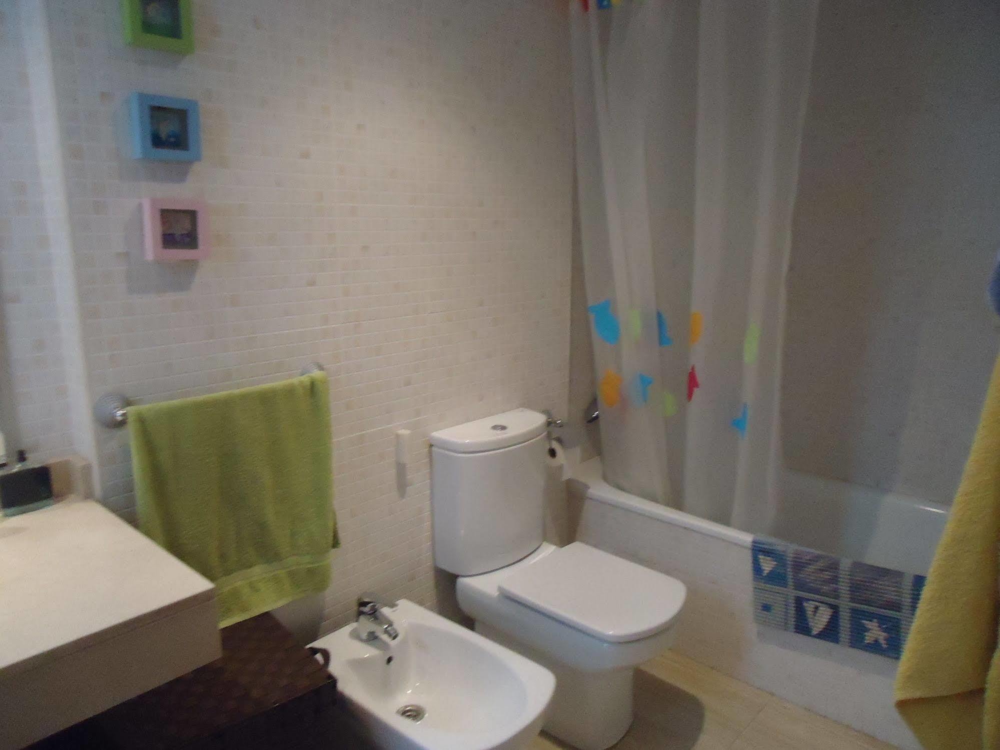 Apartamento Avenida Fenals Lloret de Mar