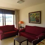 Avenida Fenals Apartment