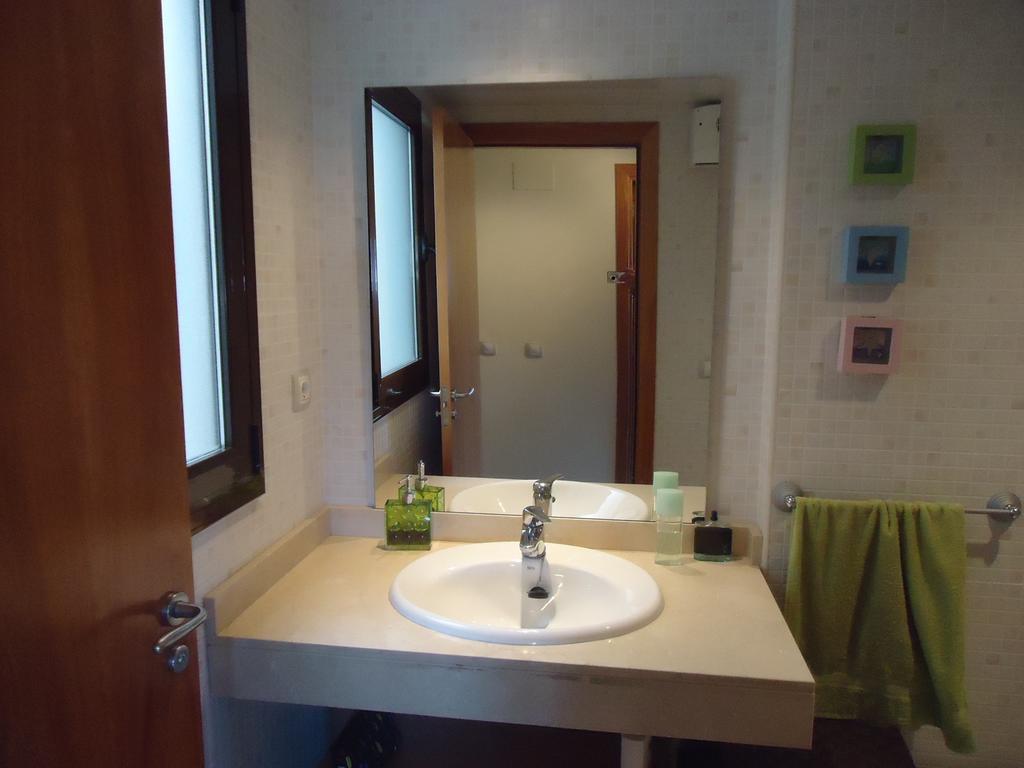 Appartement Avenida Fenals