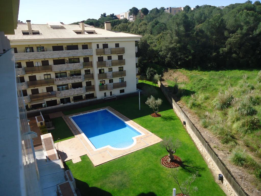 Avenida Fenals Appartement