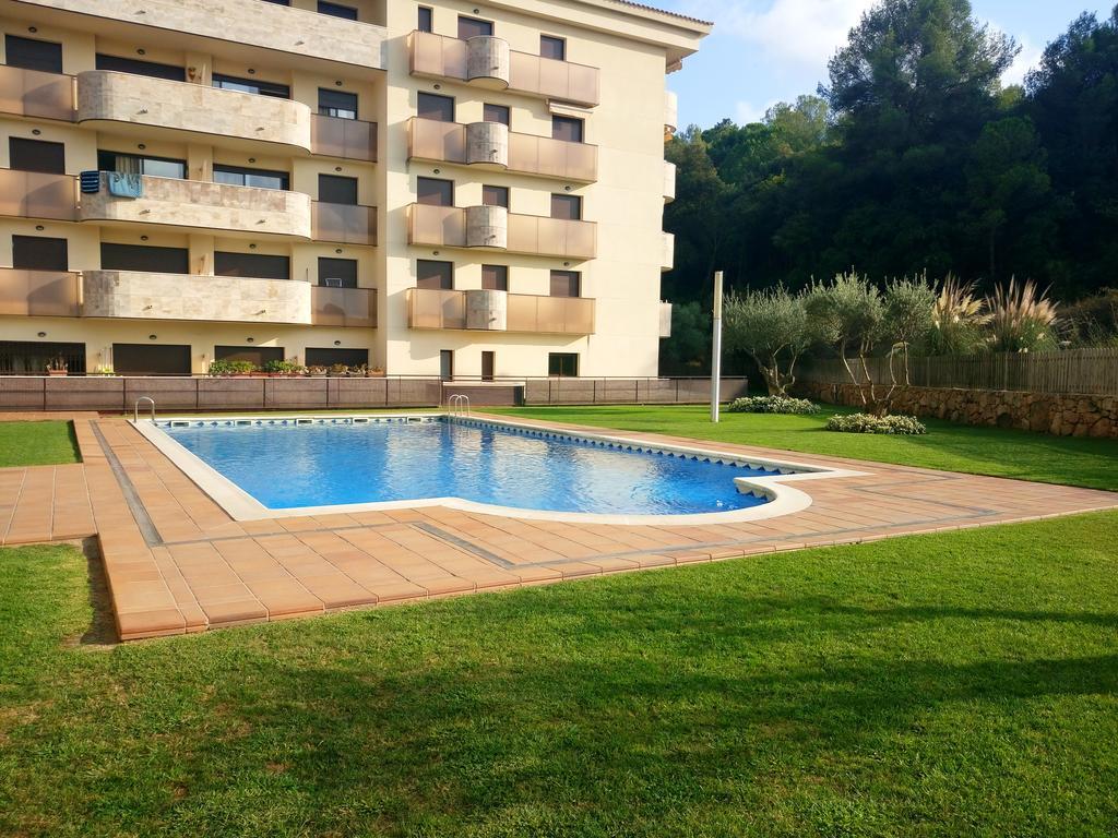 Avenida Fenals Appartement