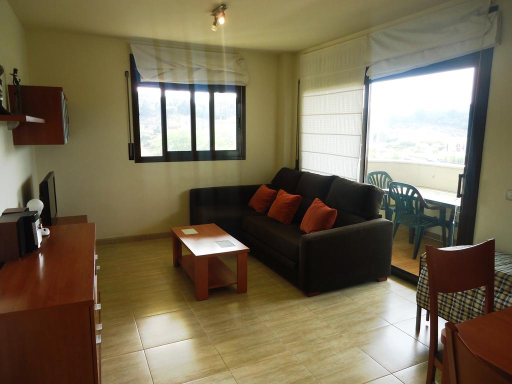 Appartement Avenida Fenals