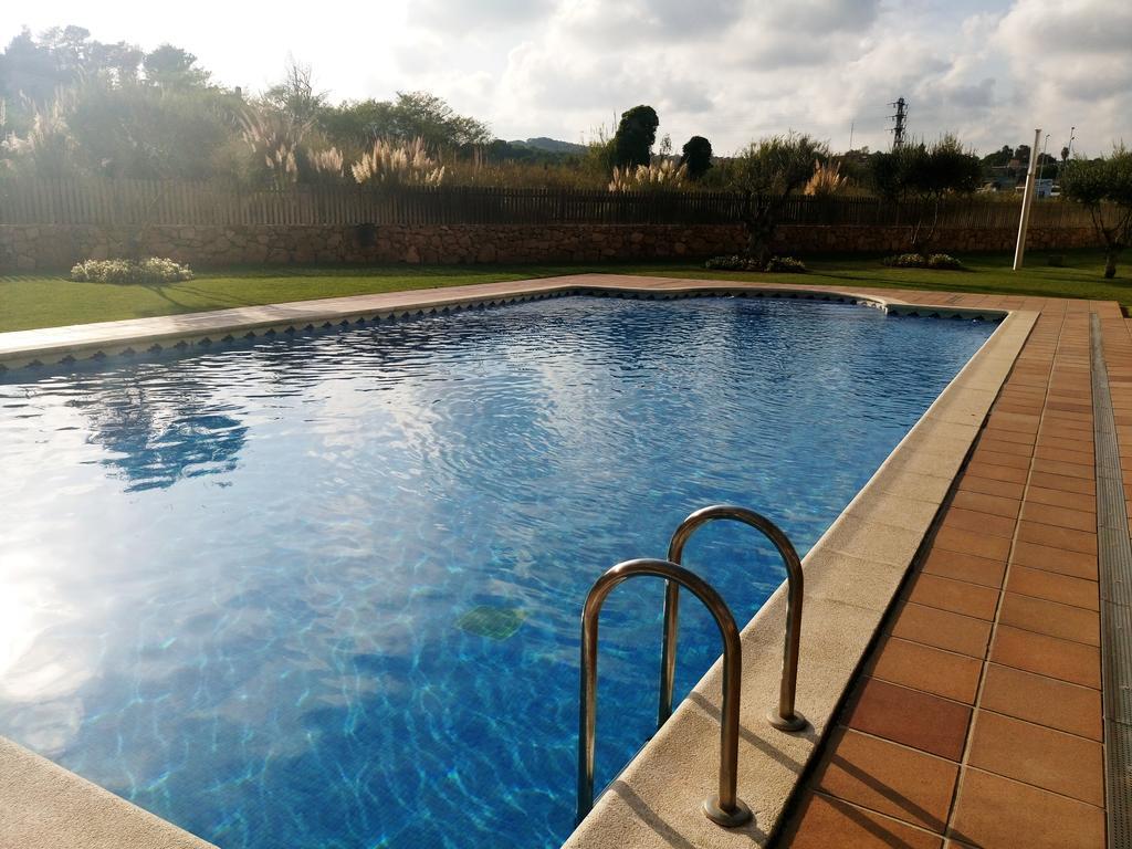 Appartement Avenida Fenals Lloret de Mar