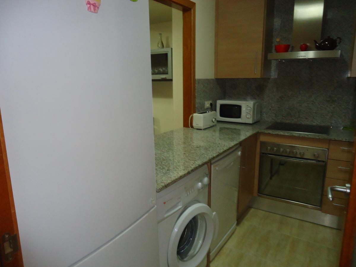 Appartement Avenida Fenals