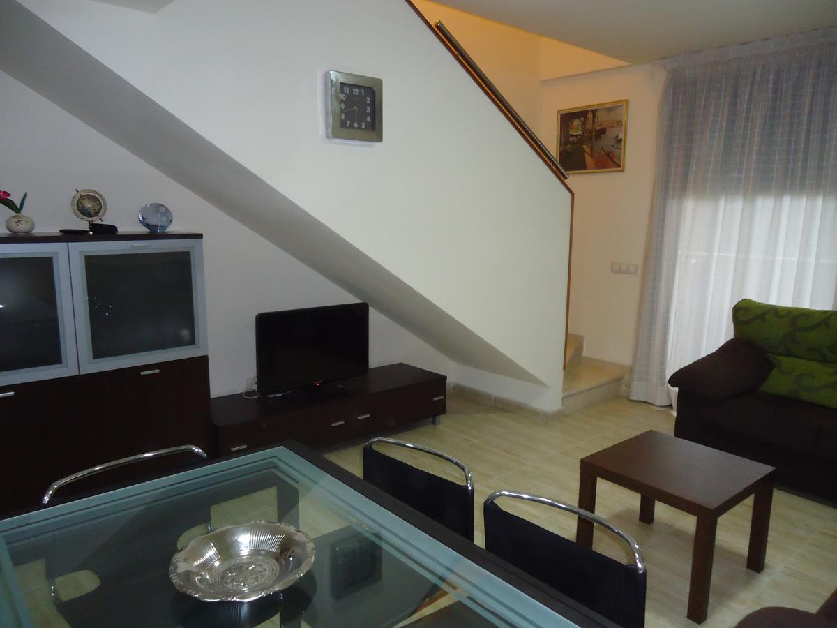 Avenida Fenals Appartement Lloret de Mar
