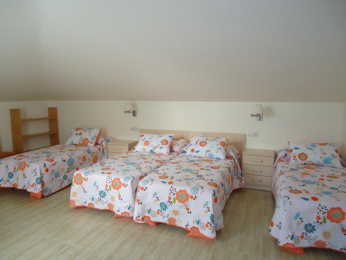Appartement Avenida Fenals