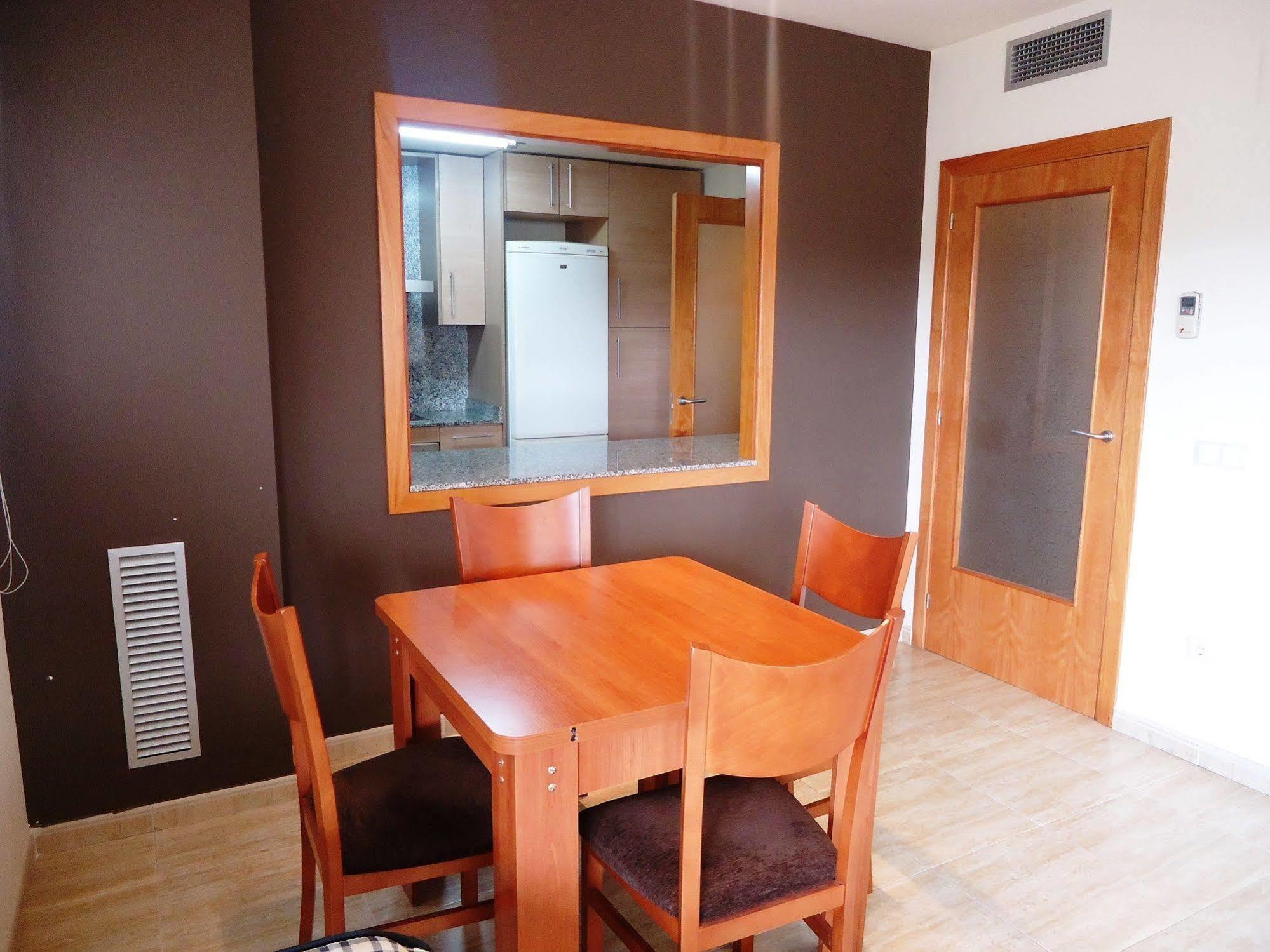 Appartement Avenida Fenals Lloret de Mar