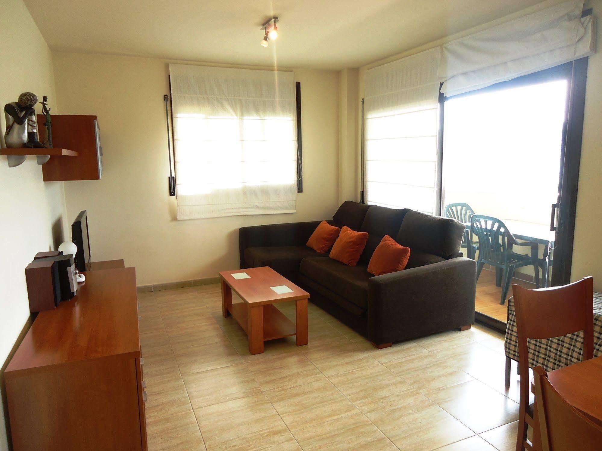 Appartement Avenida Fenals