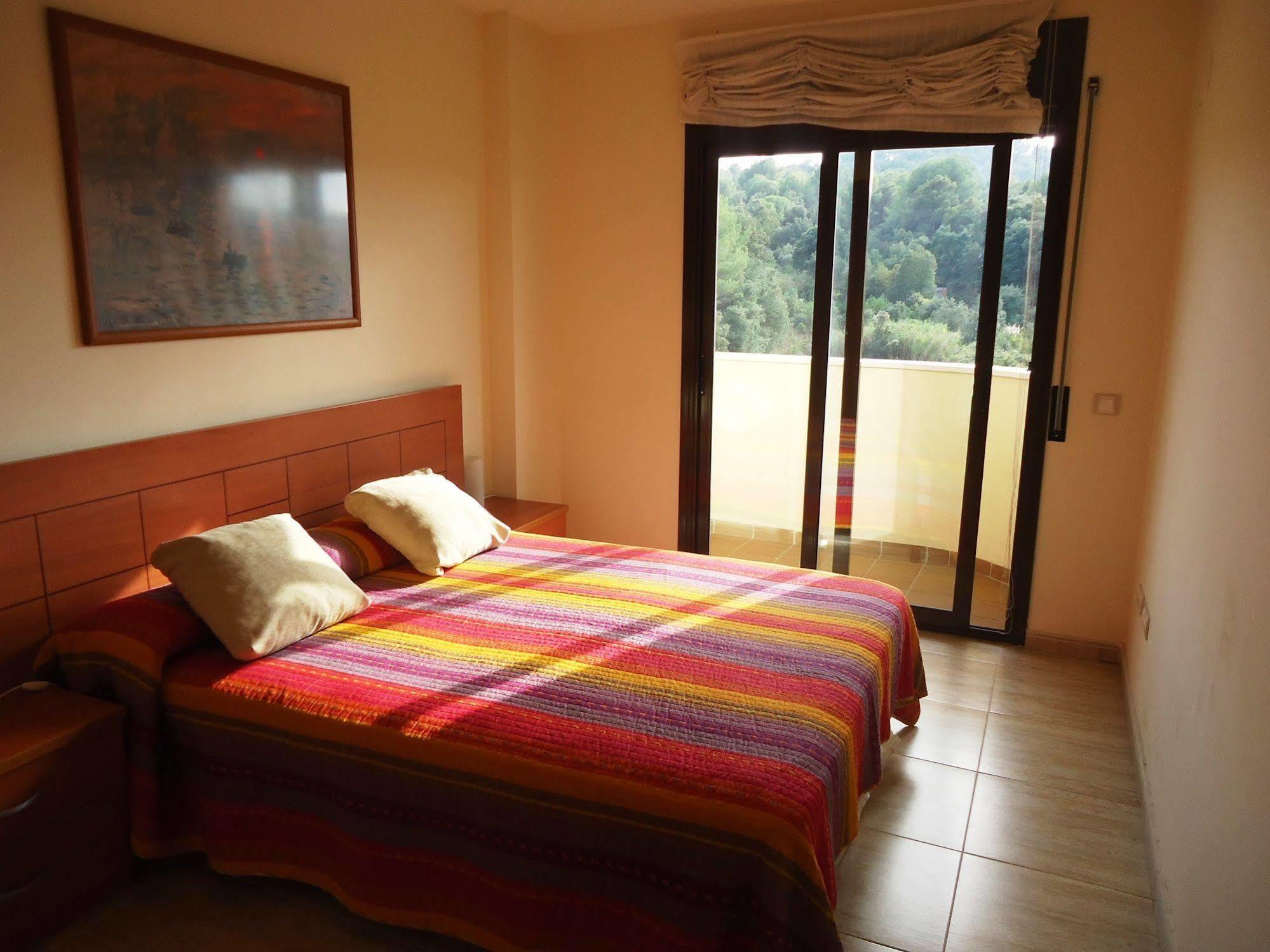 Appartement Avenida Fenals