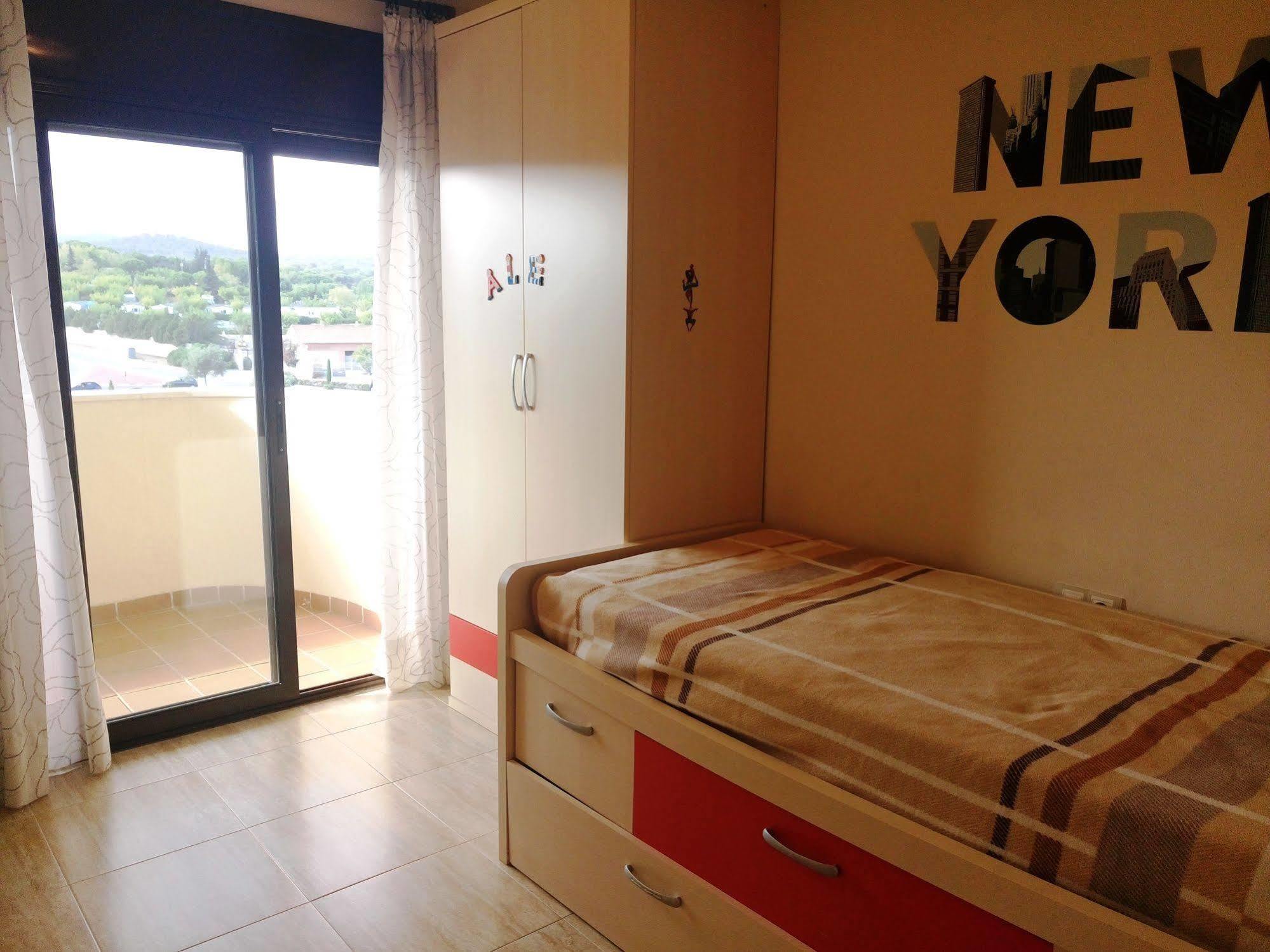 Avenida Fenals Appartement Lloret de Mar