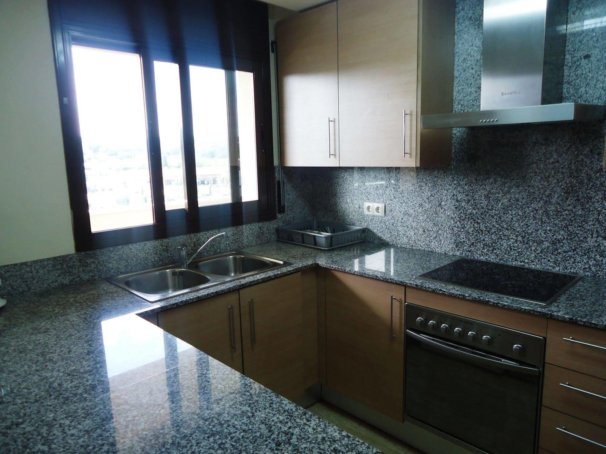 Avenida Fenals Appartement