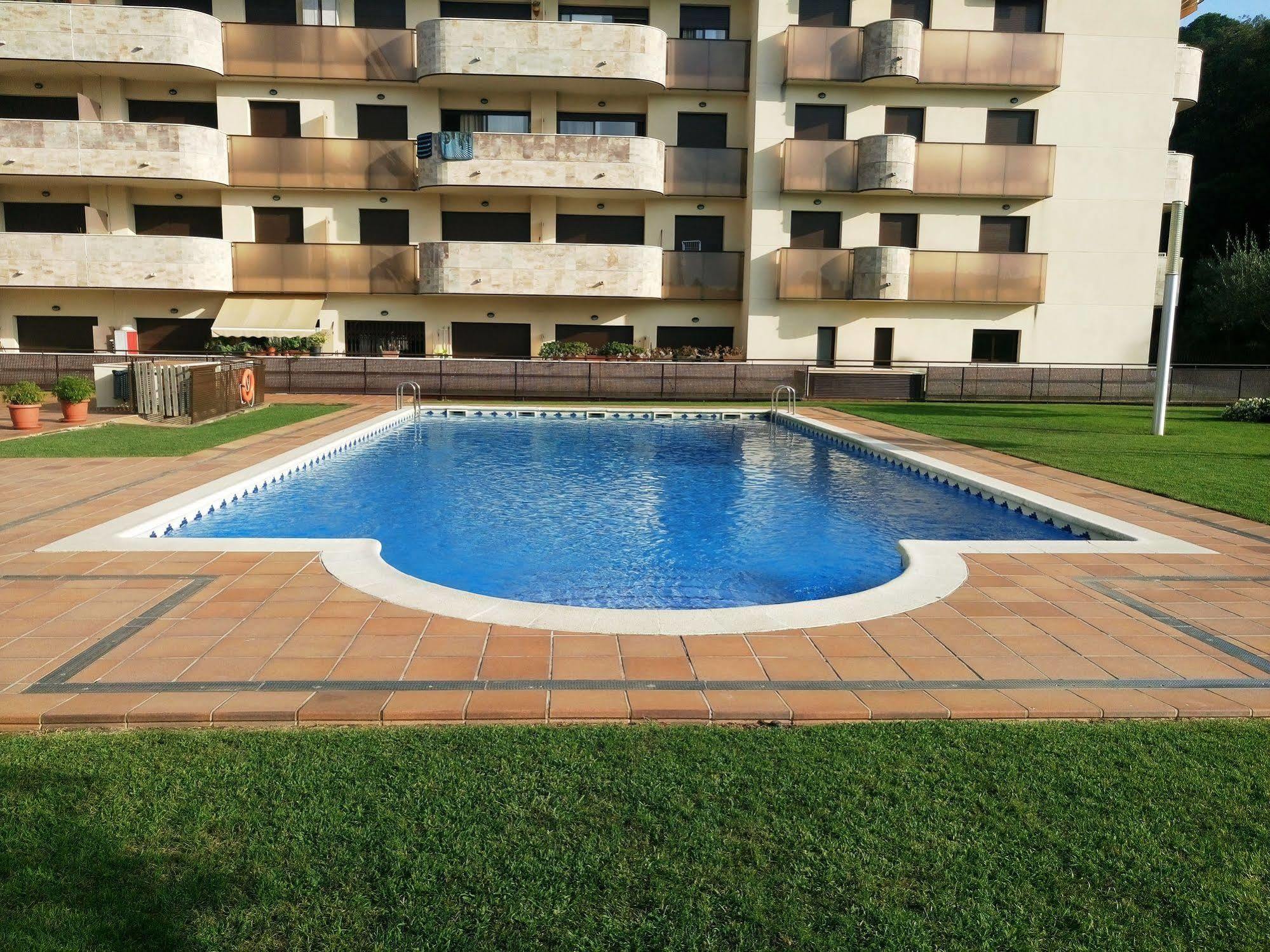 Appartement Avenida Fenals Lloret de Mar